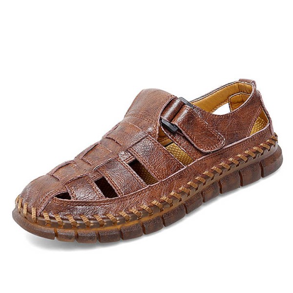 Men's Mesh Non-slip Comfortable Outdoor Sports Tre...