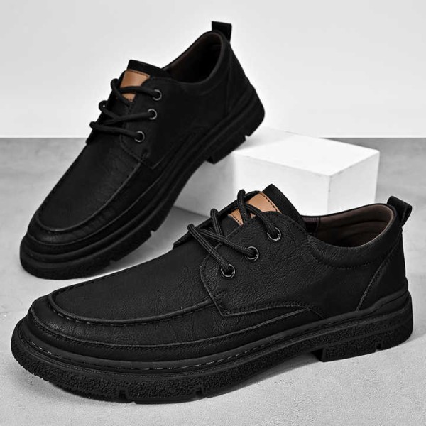 Fashion Footwear Comfortable Men Casual Shoes Men Dress Shoes