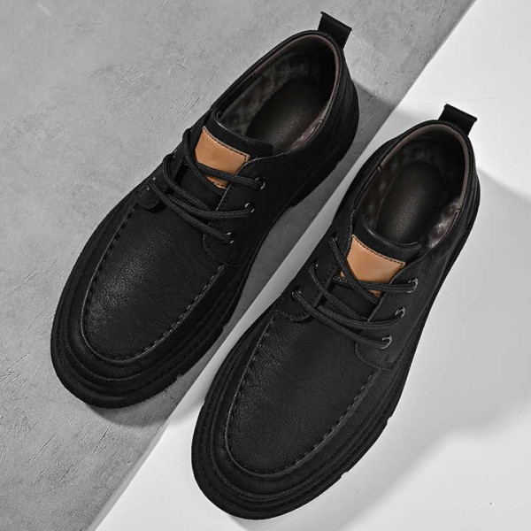 Fashion Footwear Comfortable Men Casual Shoes Men Dress Shoes