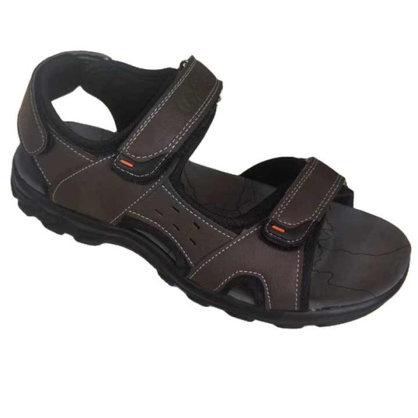 New Fashion Men's Sandals Comfortable Outdoor Sand...