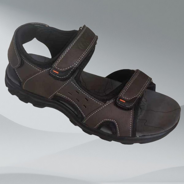 New Fashion Men's Sandals Comfortable Outdoor Sandals for Men's