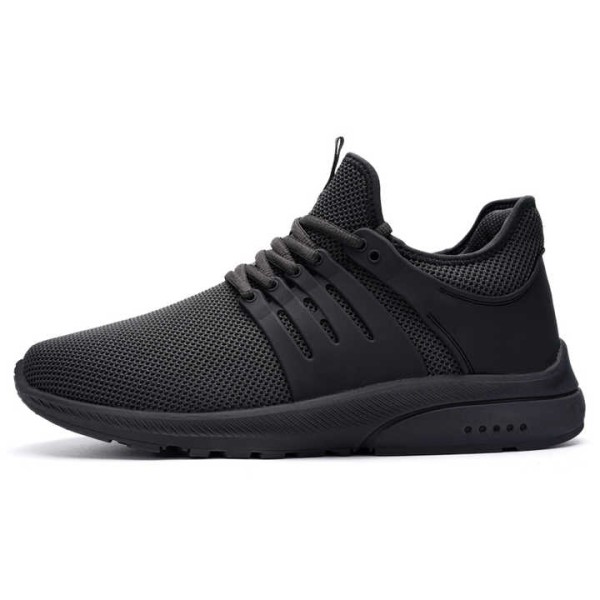 Lightweight Canvas Shoes for Men and Women Slip-Re...