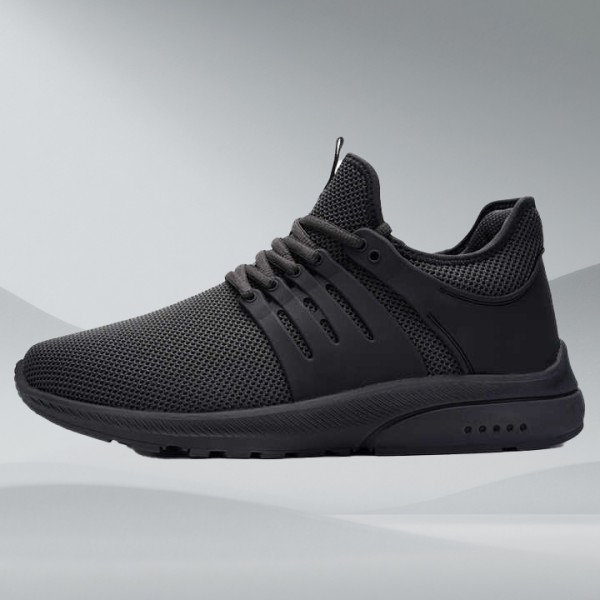 Lightweight Canvas Shoes for Men and Women Slip-Resistant Casual Shoes