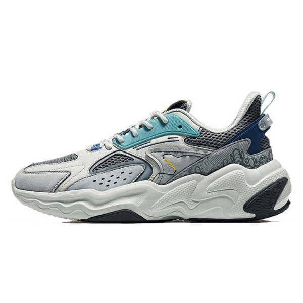 Hot Fashion Sneaker Newest Design Casual Shoes