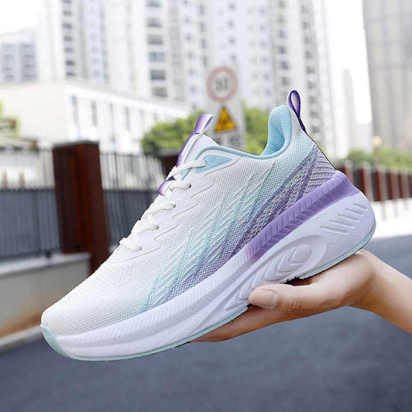 Sports shoes Spring and autumn new network shoes