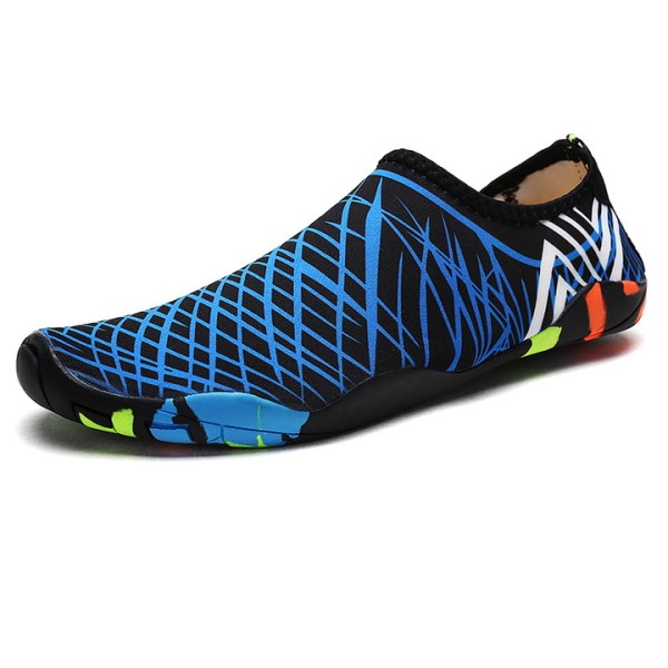 Outdoor Barefoot Swimming Breathable Quick Dry Div...