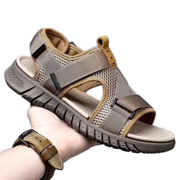 Hot Selling New Mens Slippers Sandals Summer Men's...