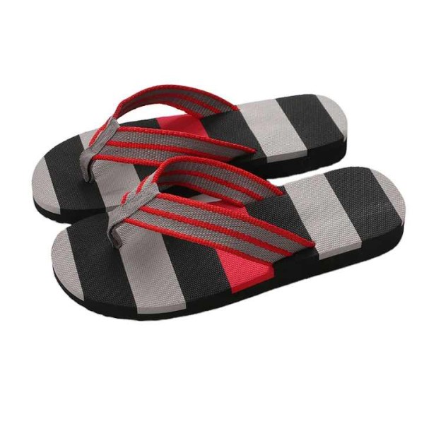 Men's Flip Flops Fashionable Summer Comfortable Cl...