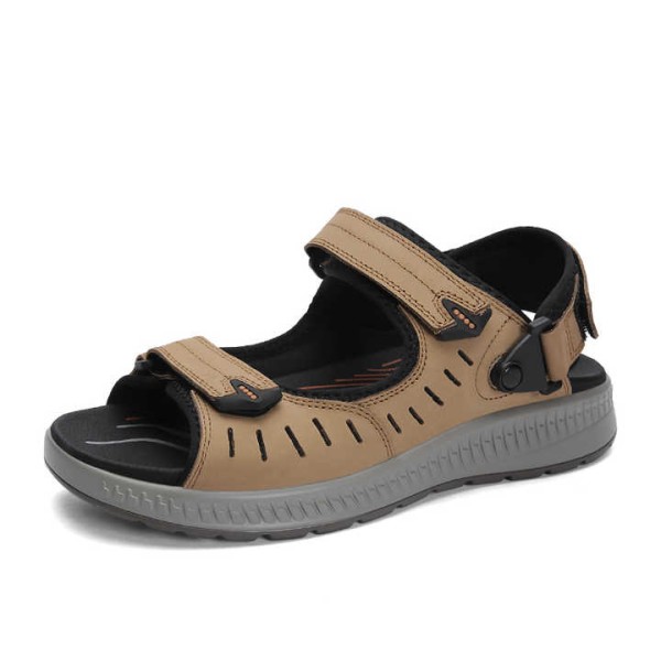 Design Men Sport Shoes Mans Sport Sandals Beach Sa...