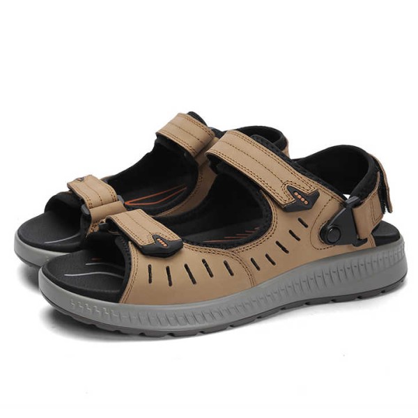 Design Men Sport Shoes Mans Sport Sandals Beach Sandals for Men