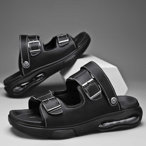 Hight Quality Summer Breathable Sport Sandal