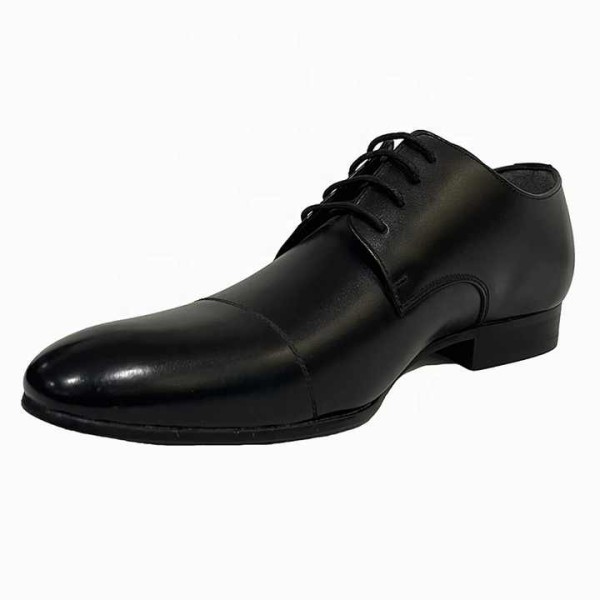 Classic Men's Dress Shoes & Oxford Comfortable Office Formal Slip-On Leather for Men