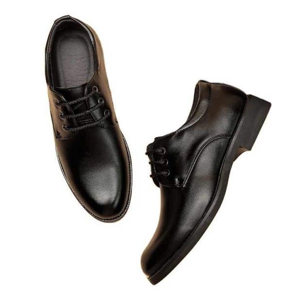 Most Popular Shoes for Men Shoes High Quality Busi...