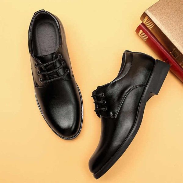 Most Popular Shoes for Men Shoes High Quality Business Leather Shoes for Men